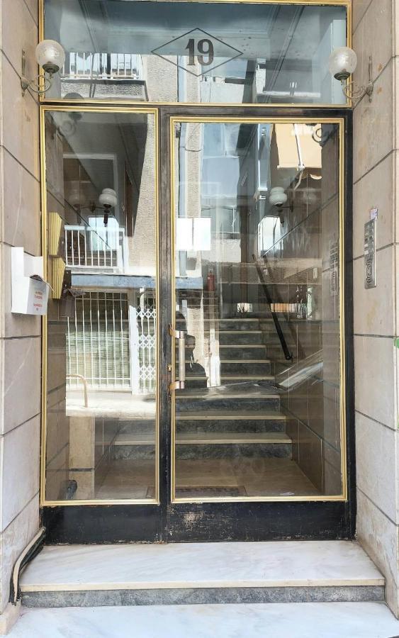 Lovely Equipped Apartment In Kallithea Афіни Екстер'єр фото