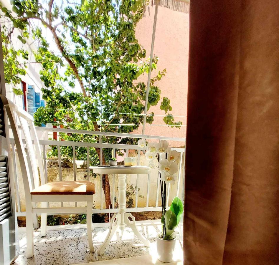 Lovely Equipped Apartment In Kallithea Афіни Екстер'єр фото